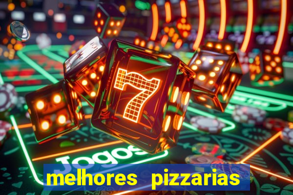 melhores pizzarias de porto alegre