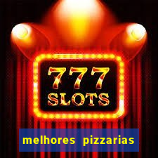 melhores pizzarias de porto alegre