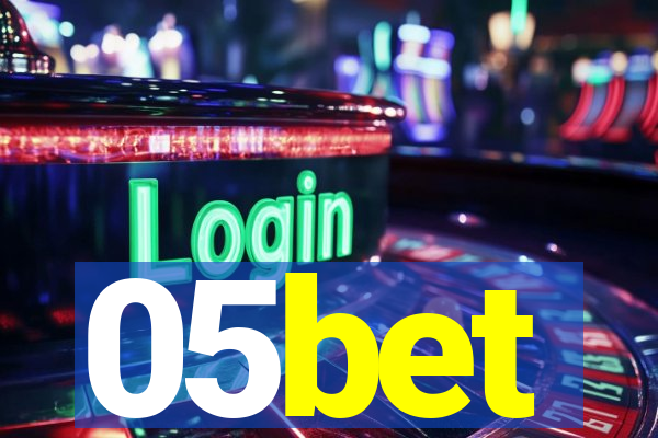 05bet