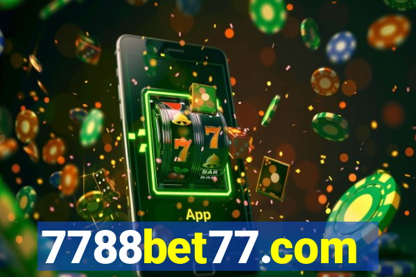 7788bet77.com