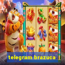 telegram brazuca