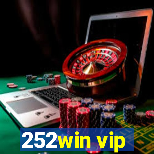 252win vip