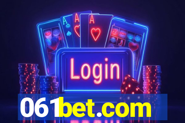 061bet.com