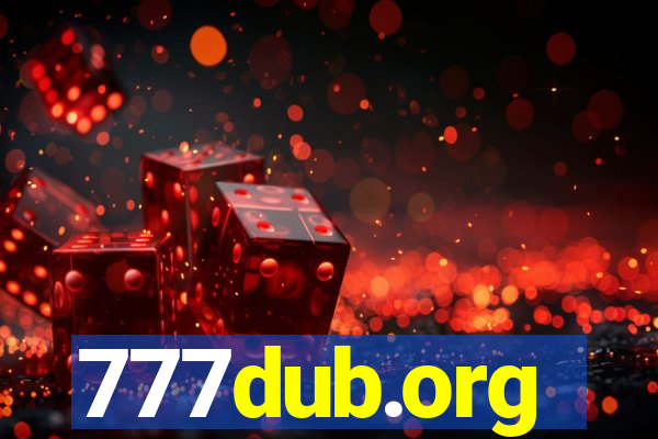 777dub.org