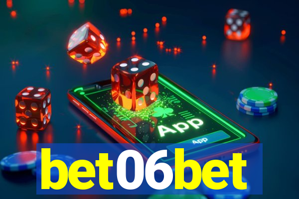 bet06bet