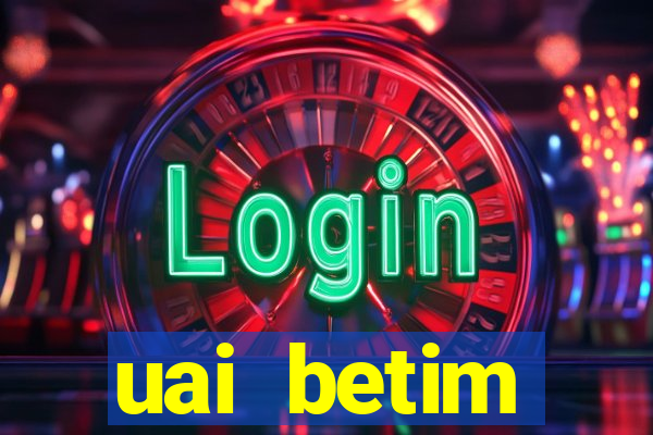 uai betim agendamento identidade