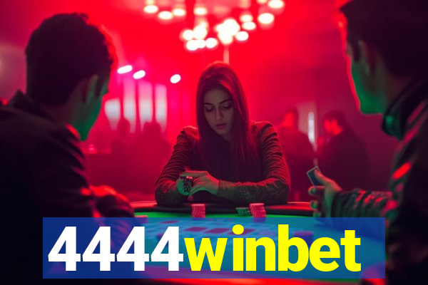 4444winbet