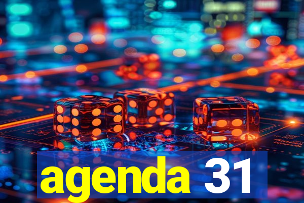 agenda 31