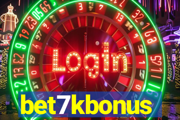 bet7kbonus