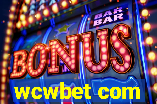 wcwbet com