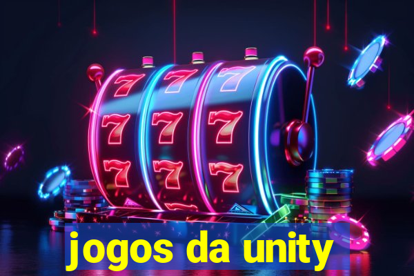 jogos da unity