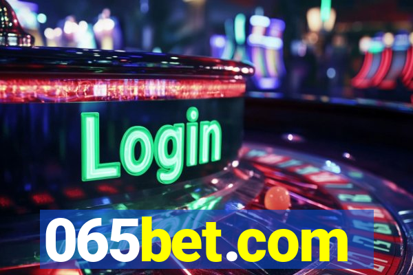 065bet.com