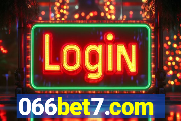 066bet7.com