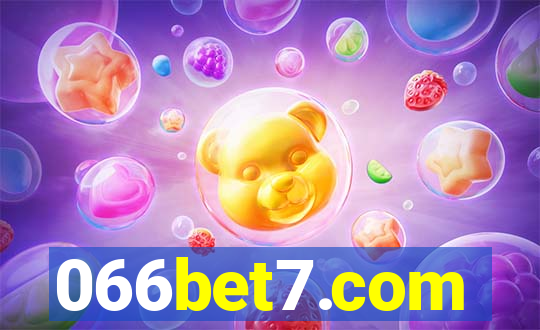 066bet7.com