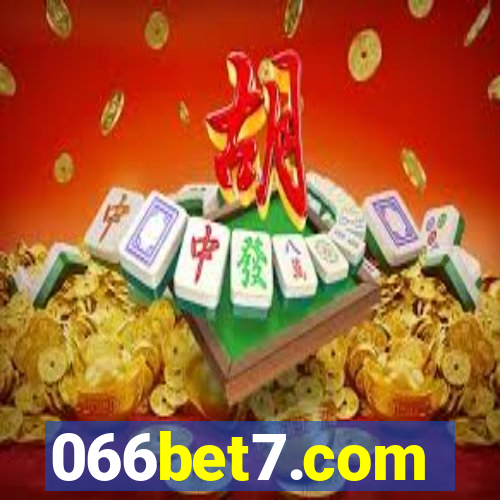 066bet7.com