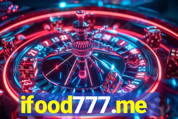 ifood777.me