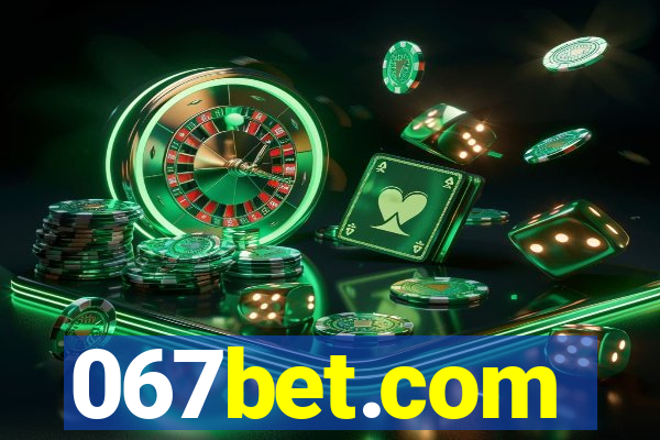 067bet.com