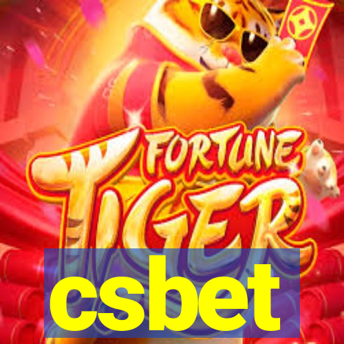 csbet