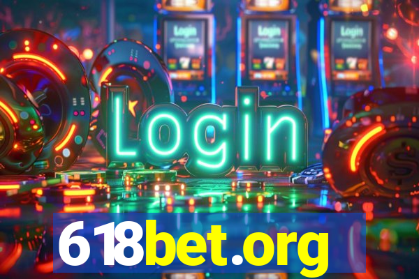 618bet.org