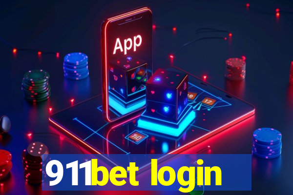 911bet login