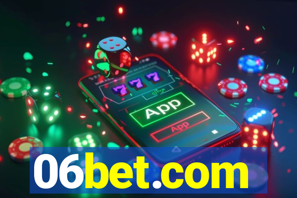 06bet.com