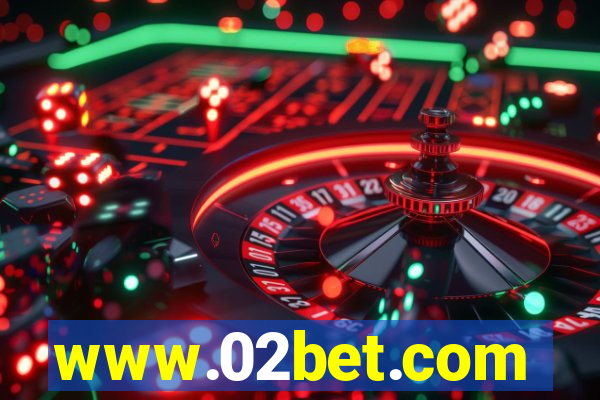 www.02bet.com