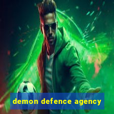 demon defence agency