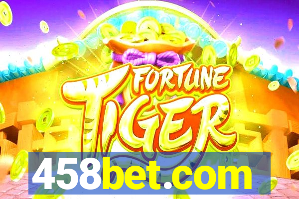 458bet.com