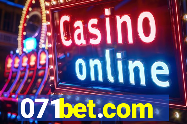 071bet.com