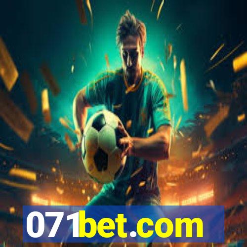 071bet.com