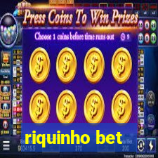 riquinho bet