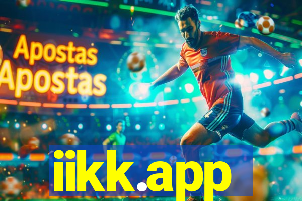 iikk.app