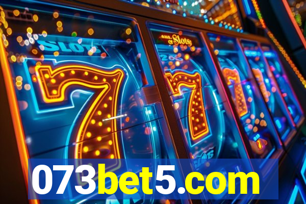 073bet5.com