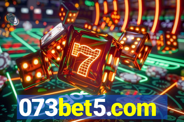 073bet5.com