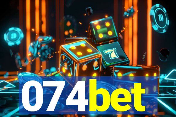 074bet