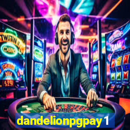 dandelionpgpay1.com