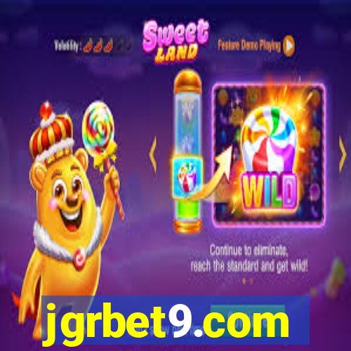 jgrbet9.com