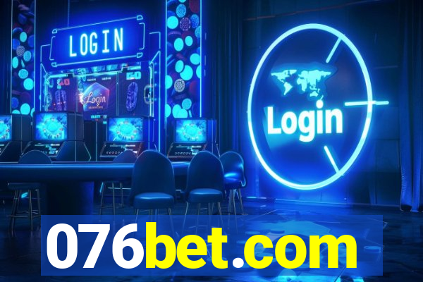 076bet.com