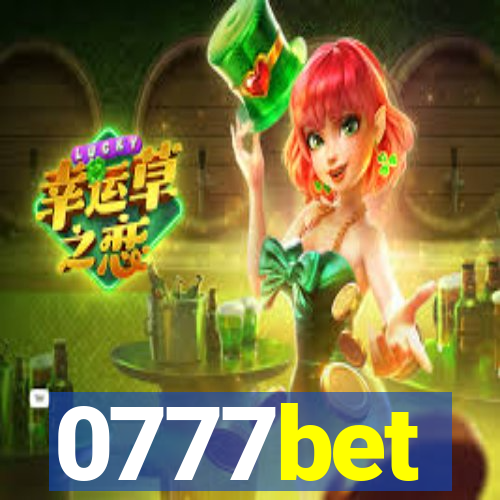 0777bet