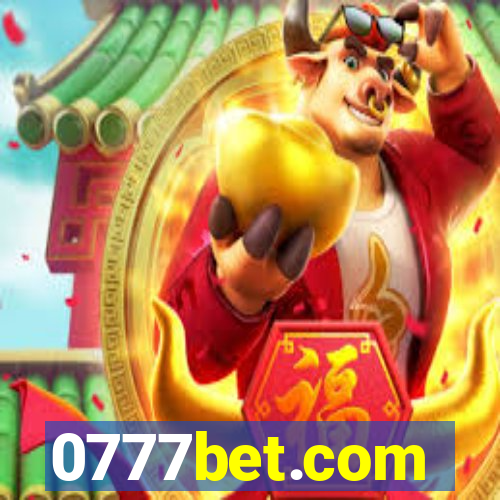 0777bet.com