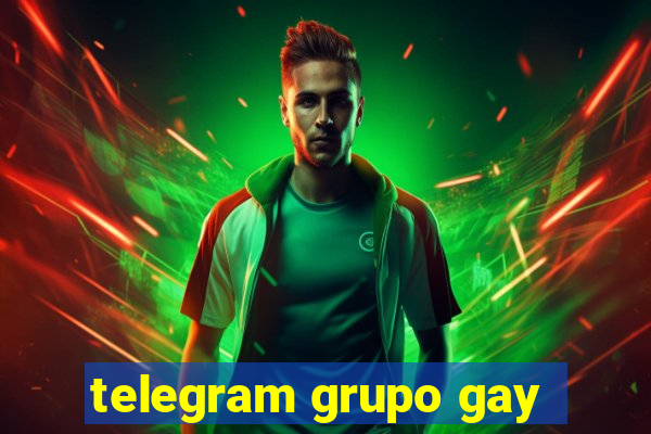 telegram grupo gay