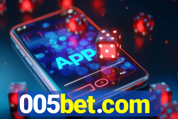 005bet.com