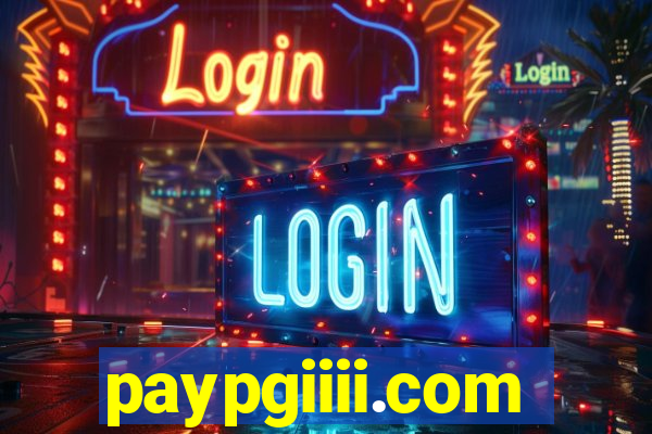 paypgiiii.com