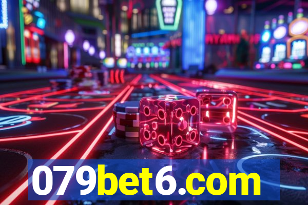 079bet6.com