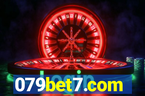 079bet7.com