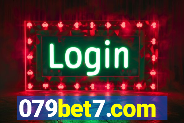 079bet7.com