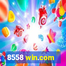 8558 win.com