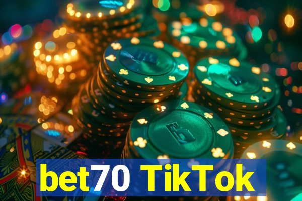 bet70 TikTok