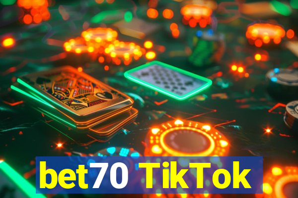 bet70 TikTok