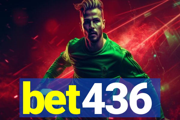 bet436